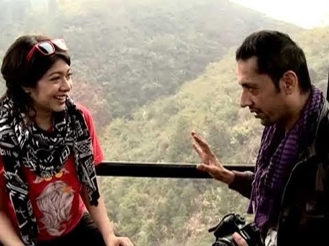 Check Out China: The incredible Zhangjiajie