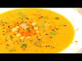 Chickpea Soup