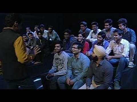 TGM 3 Behind the Scenes: MDI, Gurgaon Vs SIMC, Pune
