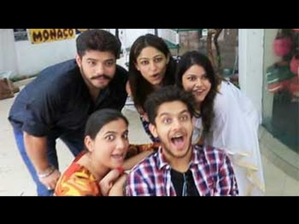 You Got Magic With Neel Madhav and the Mystical Jaisalmer