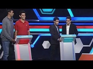 TGM 3: Indian Express Delhi Vs Robert Bosch Engineering, Bengaluru