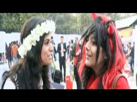 What is Valentine's Day? - Some quirky answers to make you LOL!