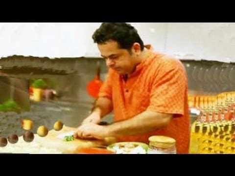 Cook, Eat and Party: Vibrant recipes to help you host a perfect Holi party