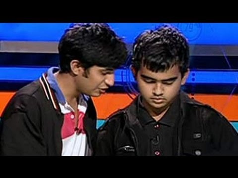 Tech Grand Masters 3: Grand finale - the battle to the summit