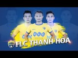 Sự trở lại của FLC Thanh Hóa trên đường tới chức vô địch V.League 2018 | VPF Media