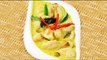 Thai Fish Curry