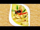 Thai Fish Curry