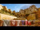 Priceless pieces from the dunes: Jaisalmer, Rajasthan