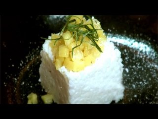 Watch recipe: Sugar- Free Rice Pudding