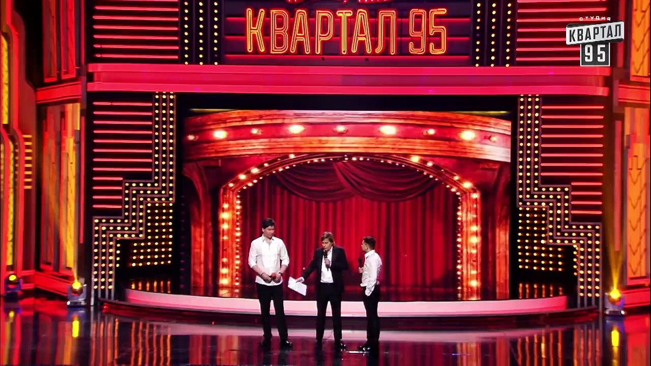 Почему Зеленский не берёт деньги у Коломойского...
