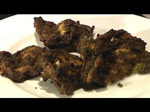 Watch recipe: Murgh Caraway