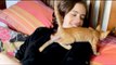 Heavy Petting: What Kalki Koechlin, Vivek Oberoi and Mandira Bedi miss the most about their pets
