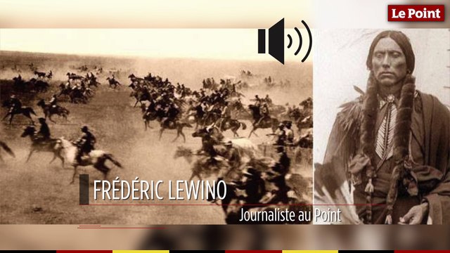 22 avril 1889 : le jour où 50 000 fermiers blancs volent la terre des Indiens en Oklahoma