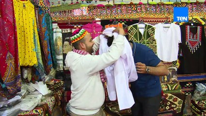 جولة خاصة لـTeN في مدينة أسوان بعد منتدى الشباب العربي الأفريقي