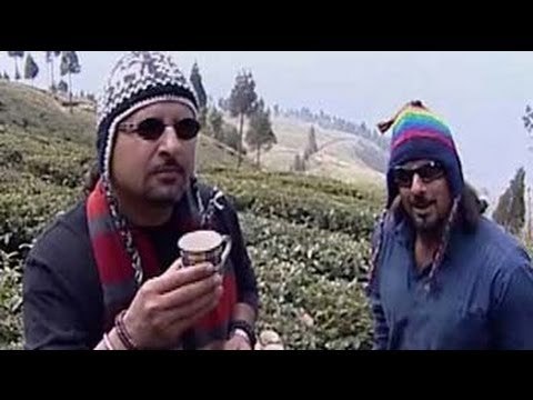 Hills Holidays: Darjeeling, West Bengal