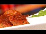 Watch recipe: Shami Kebab