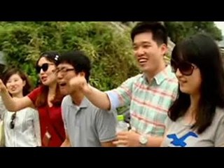 Korea Calling: Explore the best of Busan