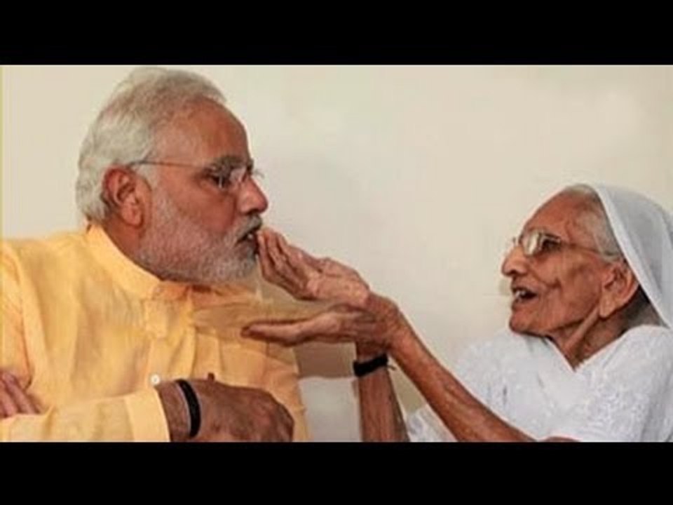 Prime Minister Narendra Modi's Favourite 5 Foods