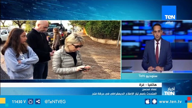 المتحدث باسم تيار الإصلاح الديموقراطي بـ فتح : ندعو الجميع التدخل لمنع جرائم إسرائيلية في حق الأسرى