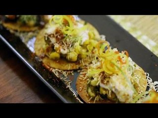 Veggistan: Recipes for your monsoon cravings