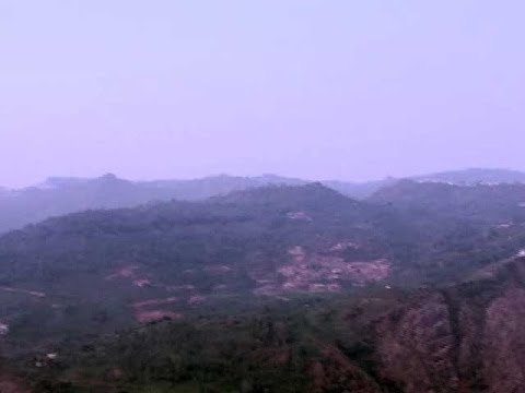 Hills Holidays: Charming Coonoor, Tamil Nadu