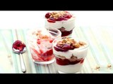 Yogurt Parfait