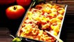 Home Style Baked Pasta