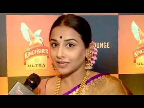 Ask Ambika: Vidya Balan's tips for gorgeous hair