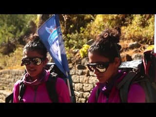 Kingfisher Bluemile: Climbing tips from the experts