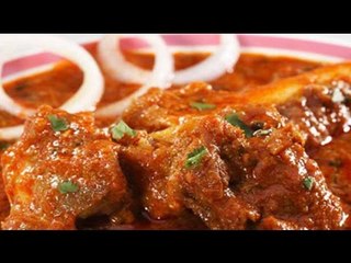 Watch recipe: Gosht Awadhi Korma