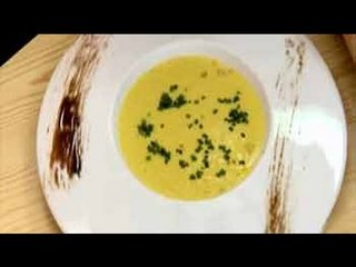 800 Corn Kernel Bisque