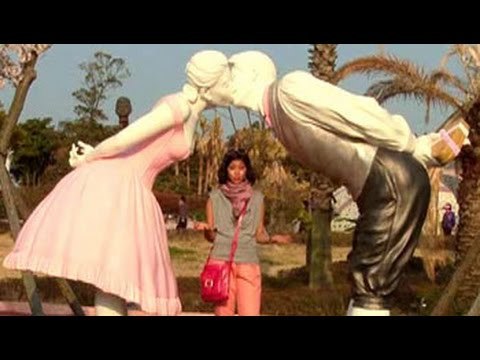 Quirky museums: Above 18 only in South Korea