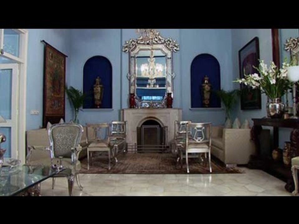 Luxe Interiors: Your one-stop solution for creating beautiful homes