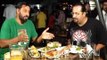 Rocky and Mayur's favourite: Best bar food in Delhi