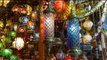 Leh, India: Port Road, handicrafts lovers delight
