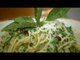 Watch recipe: Spaghetti with zucchini