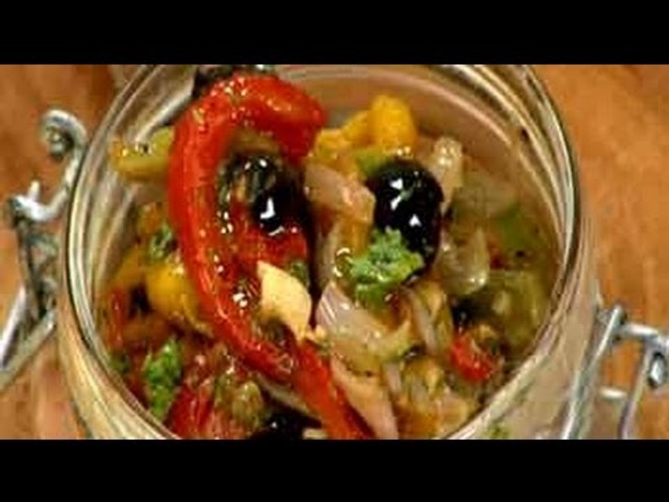 Peperonata