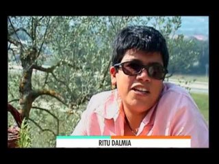 Popping Out of the Basket! Picnic in Italy