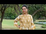 Radhika Gets A Fabulous Makeover On Get The Look