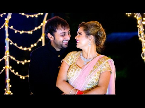 Watch Himanshu-Shraddha's Punjabi Wedding on Yarri Dostii Shaadi