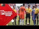 Preview SHB Đà Nẵng vs Quảng Nam - Bại binh phục hận | VPF Media