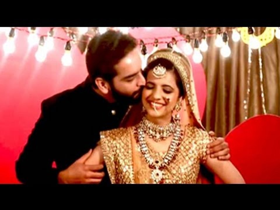 Love has no boundaries: Ritika weds Imran