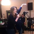 Carla Bruni-Sarkozy fait une déclaration à Alain Souchon qui lui a permis de passer 