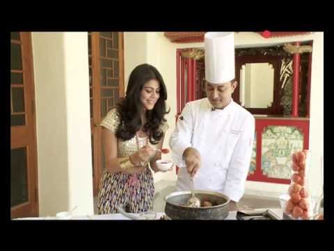 The Famous Laal maas of Jaipur