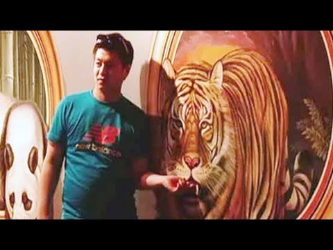 Quirky museums: Weird fiction in South Korea