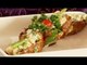 Watch recipe: Asparagus and Artichoke stuffed Potatoes