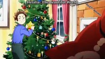 Hilarious Christmas in Anime | Funny Moments