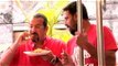 Rocky and Mayur's favourite: Fancy brunch in Pune