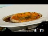 Watch recipe: French Onion Soup