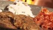 Watch recipe: Nadroo Kabab - Vegetarian Kashmiri Delight